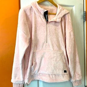 NWOT Juicy Pullover